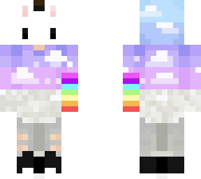 my new skin (an edit)
