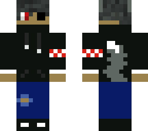 my oc