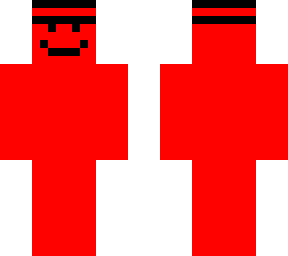 my old skin