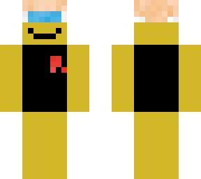 my roblox avatar