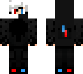 my skin ( hidden effect )