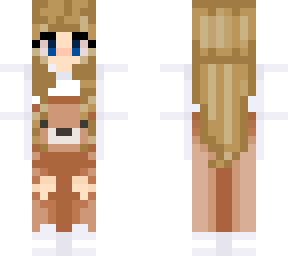 my skin (edited)
