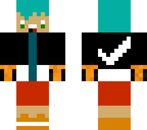 my skin