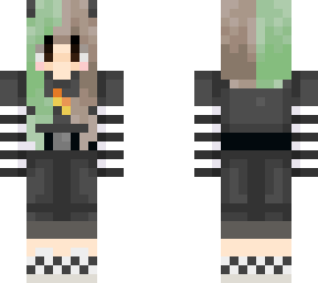 my skin
