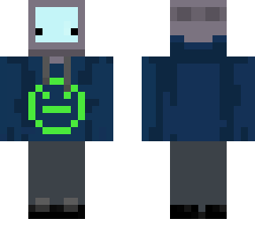 my skin