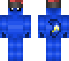 my skin version 2