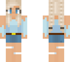 my sommer skin