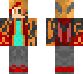 nether king