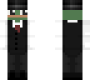 new pepe skin