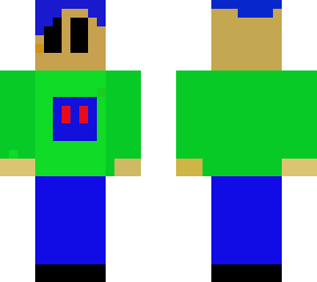 nick