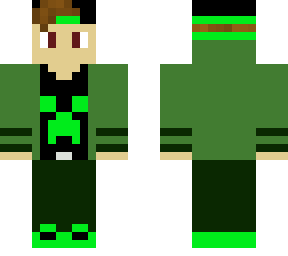 nick