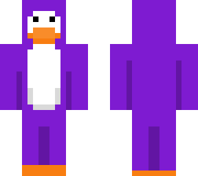 ninjapenguin completed