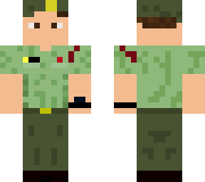 no.3 malaysian army