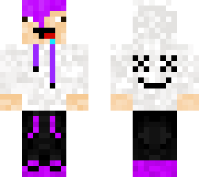 noob morado
