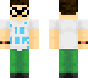 normal zedude v2