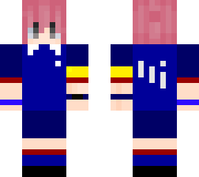 nosaka yuuma