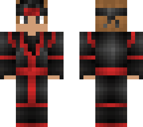 notrodan red edit brown hair