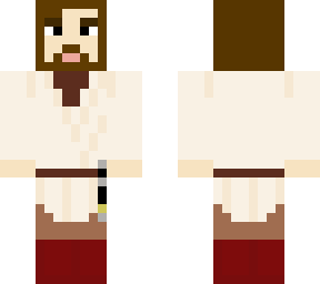 obi wan kenobi improved