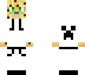 ocelote skin