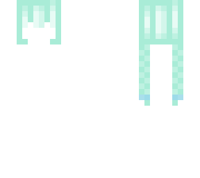 ohhh, minty -hb reupload bc i didn't shade one side