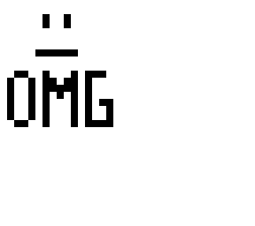 omg