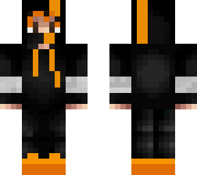 orange boi