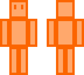 orange jelly
