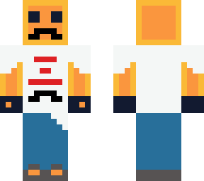 orangejello mumbo for mayor