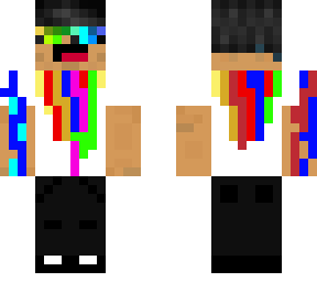 paint boy