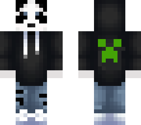 panda boi