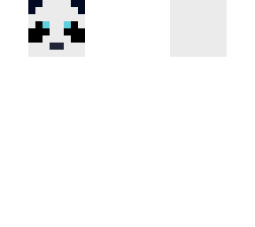 panda head base