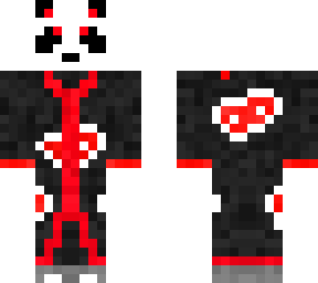 panda itachi