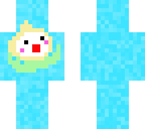 patchimari