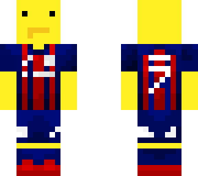 pato de casla