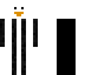 penguin