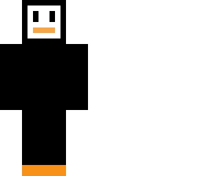 penguin