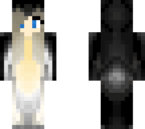 penguin