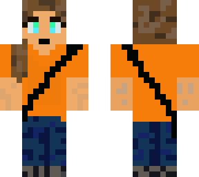 percy jackson oc