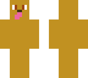 perrito lindo