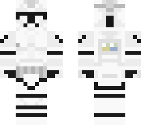 phase 2 clone trooper