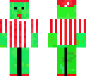 phillie phanatic skin