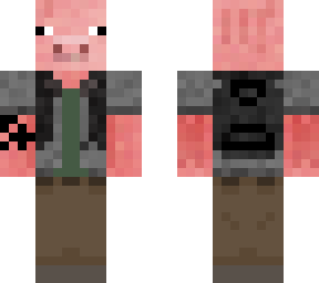 pig ellie