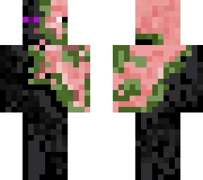 pig man enderman