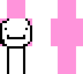 pink dream