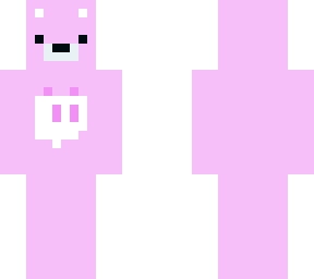 pink walli