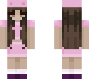 pinky