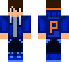 poeyplayz first skin