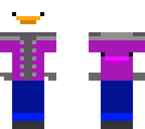 pokemon trainer goose pt 3