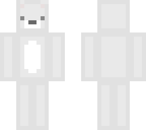 polar bear.