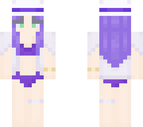 pool party caitlyn